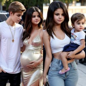 Selena Gomez Reflects: The Song That Became Closure from Justin Bieber 'IT HAS A DIFERENT MEANING TO ME NOW'