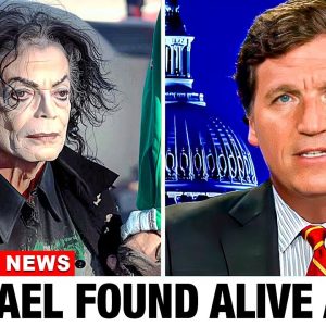 BREAKING NEWS: This is Insane! Just 1 MINUTE AGO: Michael Jackson Allegedly Spotted Alive at 65 Years Old?!.