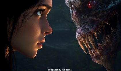 Wednesday Addams Season 2: First Look Trailer Promises Darker Mysteries and New Faces