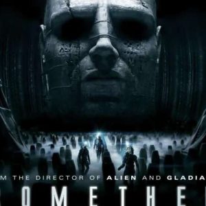 Prometheus (2012)