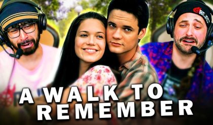 A Walk to Remember (2002)