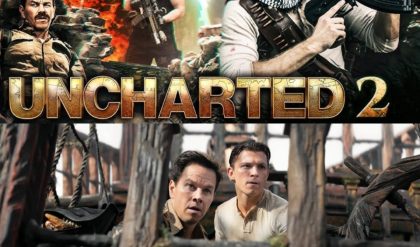 Uncharted 2 (2024) Teaser: Everything We Know So Far