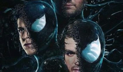 VENOMVERSE (2024): Tom Hardy's Symbiote Journey Continues to Explode.