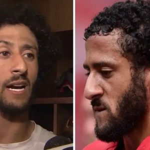 Colin Kaepernick Says He’ll Leave for Russia If He Doesn’t Get the Respect He Deserves in the U.S.