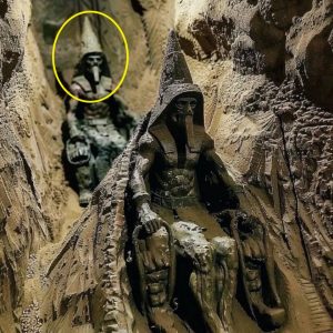 Descubrimientos sorprendentes en Karahan Tepe sugieren otra antigua civilización extraterrestre