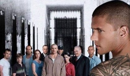 PRISON BREAK Season 6 (2024) With Wentworth Miller & Sarah Wayne Callies.