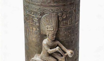 HOT: Ancient Egypt Unearthed: A 3,000-Year-Old Beverage Can Discovered in Pharaoh’s Tomb!