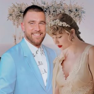 "Taylor Swift and Travis Kelce Set to Exchange Vows in Maui on October 15: Join Us in Blessing Their Union!".