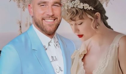 "Taylor Swift and Travis Kelce Set to Exchange Vows in Maui on October 15: Join Us in Blessing Their Union!".