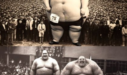 Giants in the Ring: Unraveling the Origins of Japanese Sumo Wrestling.