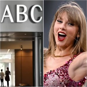 Breaking news: Taylor Swift Issues Ultimatum to ABC: 'Cancel Show If You Keep Spreading Outrageous Political Rumors!'