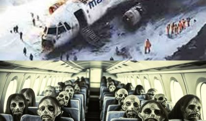 BREAKTHROUGH: Researchers Make SHOCKING Finding About Malaysian Flight 370!.