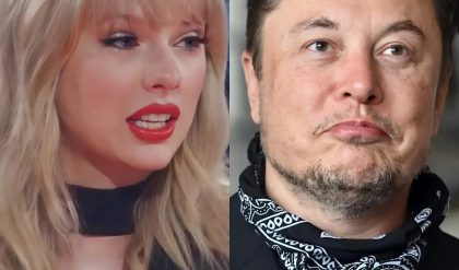 Elon Musk Shuts Down Taylor Swift’s X Account, Costing Her 1 Million Followers and a $72 Million Loss.