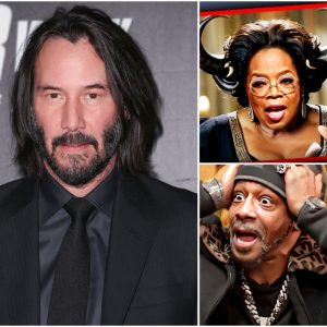 BREAKINGS: Keanu Reeves Supports Katt Williams and Exposes the Dark Truth About Oprah - Luxury Blog