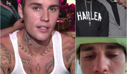 SHOCKING NEWS: Justin Bieber ADMITTED To Having Slept With Meek Mill And Diddy