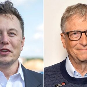 Breaking News: Elon Musk Is Going To Reveal The Truth About Bill Gates