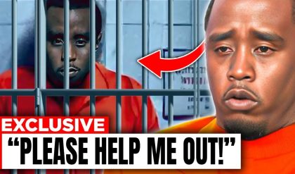 Why Diddy's Hell Prison Is WORSE Than Death!