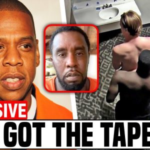 Jay Z Revealed How Diddy Ab**ed Celebrities During Freakoffs