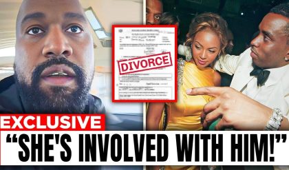 Kanye West REVEALS Beyonce Was Diddy's FR3AK0FF Partner | Jay Z Files DIVORCE?