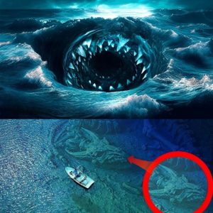 Breakthrough! Scientists Finally Unravel the Bermuda Triangle Mystery Here’s What They Found!...