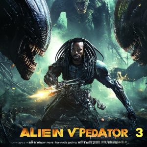 Alien vs. Predator 3: Retribution – Complete Teaser Trailer Breakdown!..