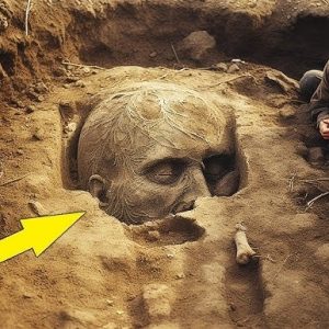 Descubrimientos arqueológicos extraños y raros que tienen a los arqueólogos obsesionados.