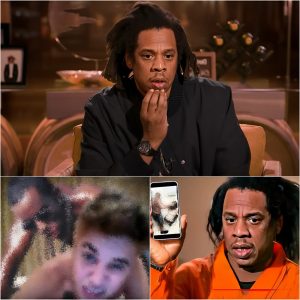 HOT NEWS: Jay-Z Overcomes His Fear and Speaks Out, Uncovering Diddy’s Misdeeds Against Justin and Hollywood Stars.