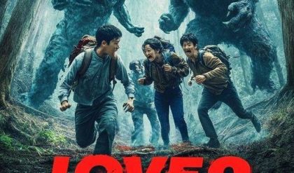 Love And Monsters Part 2 (2025) - First Teaser Trailer.